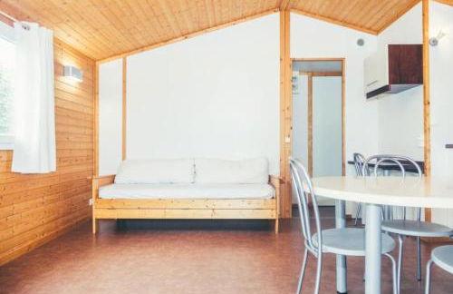 Chalet 3 étoiles - Piscine - eebbib - Foto 26