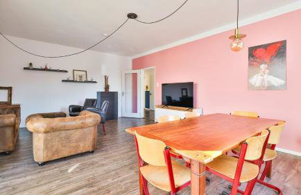 Spacious Flat 2nd Floor near station - Foto 37