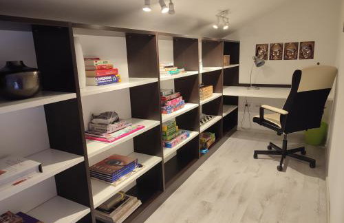 Apartment Gaia - Foto 13