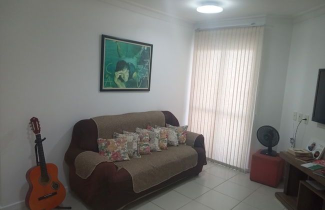 Bem Vindo a Salvador - Apartamento com Piscina, Varanda e Excelente Localização! - Photo 37