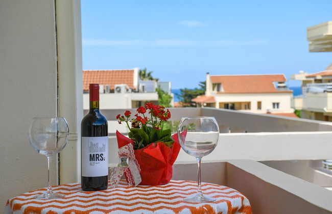 Litinas Apartments - Foto 54