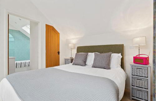 Preseli Hills Cottages - Luxury 5 star Cottages in Pembrokeshire - Foto 28