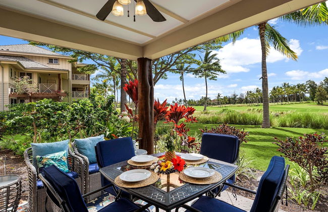 Waikoloa Beach Villas O2 - Foto 68