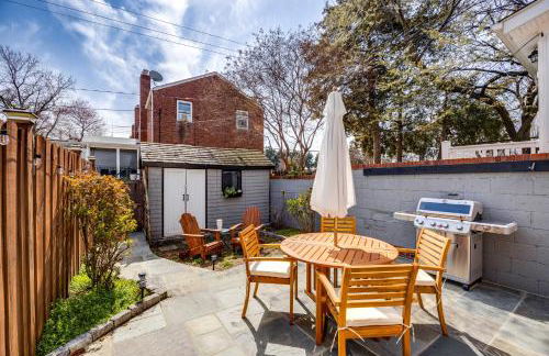 Book Now!- Fenced Yard - BBQ Grill & 4 Tvs -Luxury Getaway -Floyd's Freedom- - Foto 31