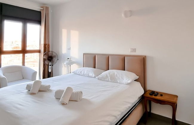 Brand New Duplex 2 Bedrooms TL58 - Foto 7