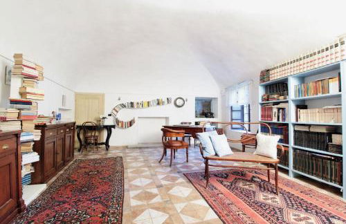 La Casa Dei Nonni, House With Private Pool, Torino - Foto 14