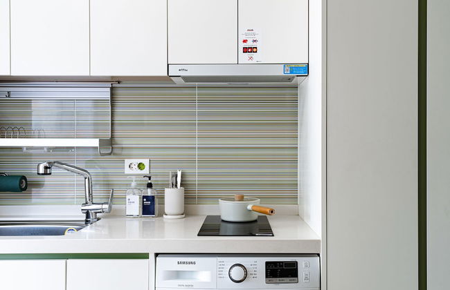 Urbanstay Myeongdong - Photo 23