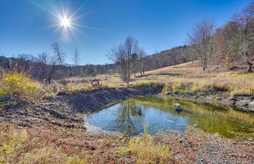 Cozy Fiddlers Rest Cabin 11 Miles to Skiing! - Photo 27