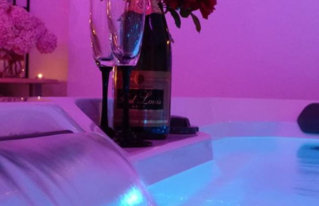 Seoska Villa Vallis Aurea - Foto 10