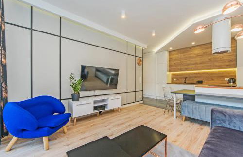City Break Apartments by Apartmore - Foto 59