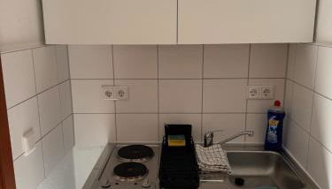 EasyStay Apartment Nürnberg WE 31 - Foto 4