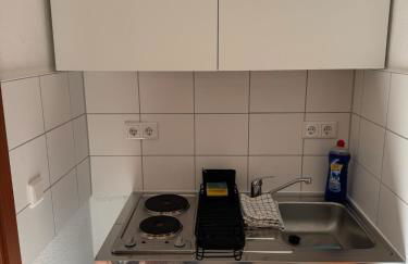 EasyStay Apartment Nürnberg WE 31 - Foto 4