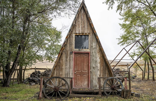 Doğunun Taş Evleri - Foto 68