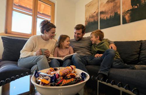 Premium Chalet am Staffelsee - Foto 4