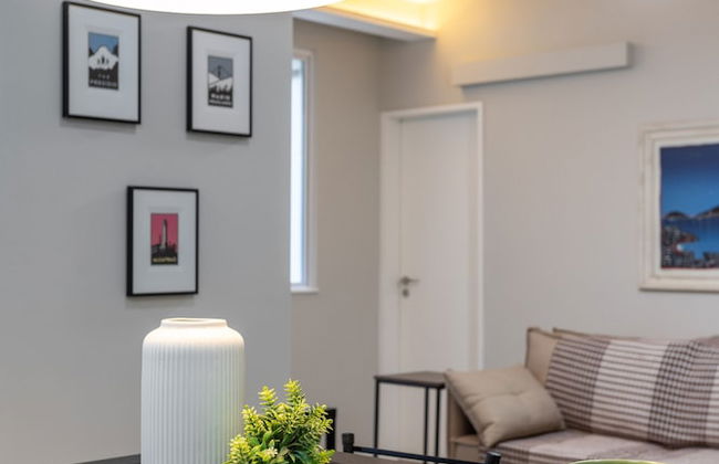 9 Minutes From Botafogo Beach Mrf1307 - Foto 11