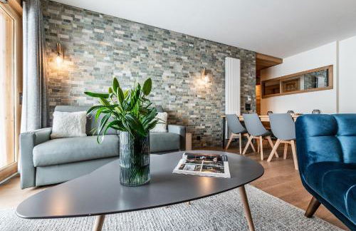 Residence Hameau de Clotaire Alpe d'Huez - by EMERALD STAY - Foto 28