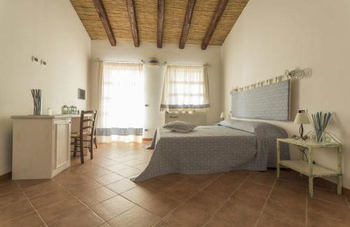 Villamarina Garden Relais - Foto 37