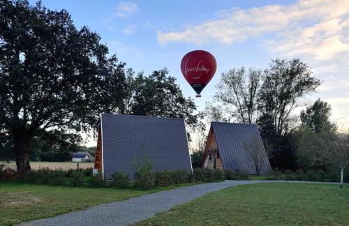 Tipi Apache des monteaux - Photo 9