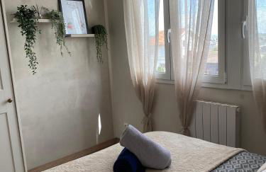 Maison d architecte avec spa - Foto 15