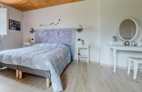 Villa Le Cicale - Irpinia - Foto 19