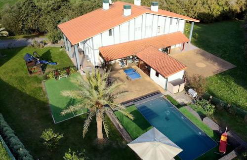 Casa Markaida Vizcaya - Foto 1