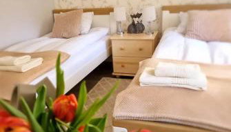 Zielono Mi - Dom Gościnny w Łapalicach - Foto 2