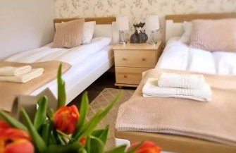 Zielono Mi - Dom Gościnny w Łapalicach - Foto 2