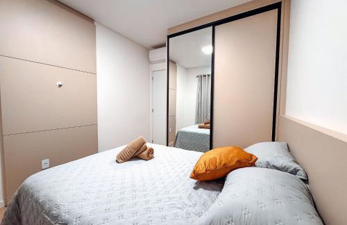 Apto de 1 Quarto e sofa cama | até 4 Pessoas - Foto 3