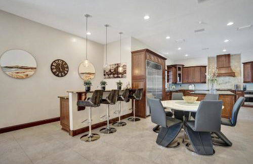 8-BR with Pool & Mini-golf & Soccer - Foto 41