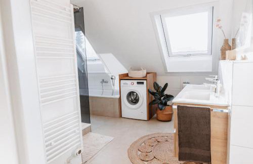 Wohnung am Bodensee - Foto 4