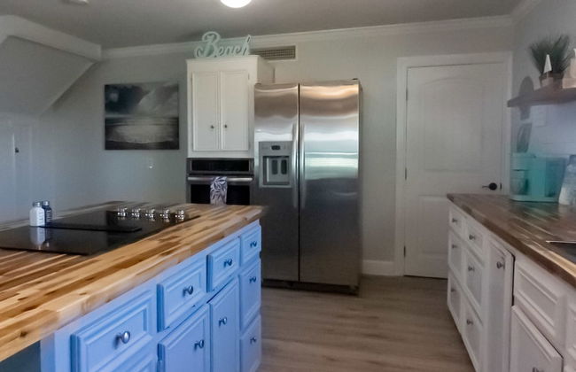 Gulf Adventures and Beachfront Relaxation Awaits - Foto 24