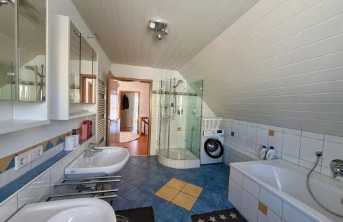 Ferienhaus am Hang - Foto 23