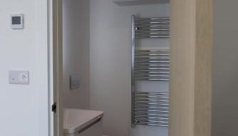 Cozy City Stay 2BR with Sofa Bed - Foto 5