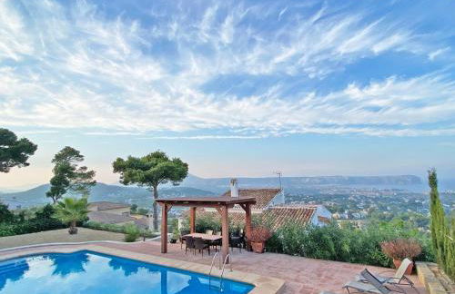 Villa Balconet - Foto 41