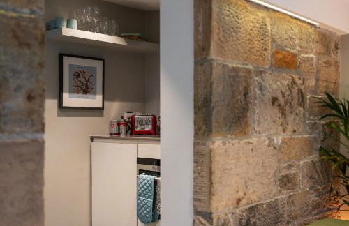 Garden Rooms Edinburgh - Foto 23