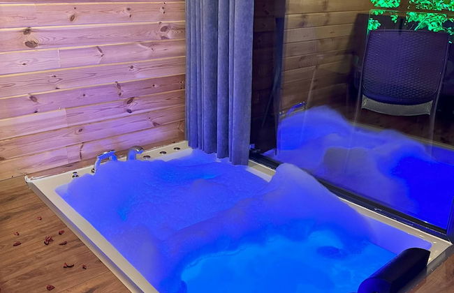 Dolobi Bungalow - Foto 6