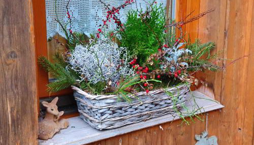 Haus Irina & Haus Anna - Foto 5