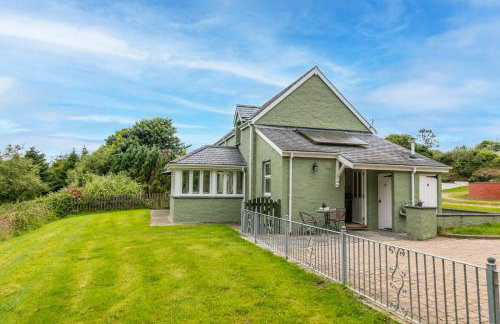 Plas Drygarn Ty Gwyrdd Crymych - Foto 18