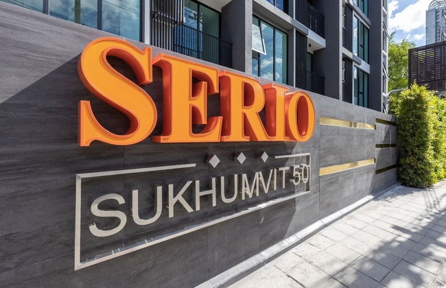 Serio Condo - Foto 10