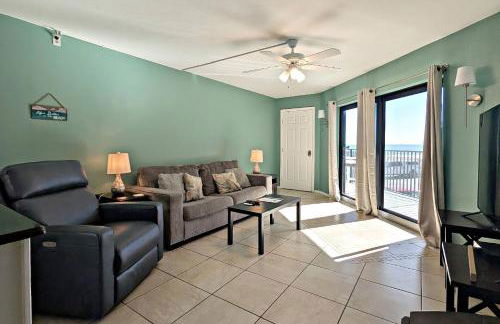 Sunglow Resort Condo Unit #206 - Foto 26