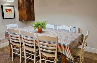 Brook Barn at Bolberry Court - Foto 27