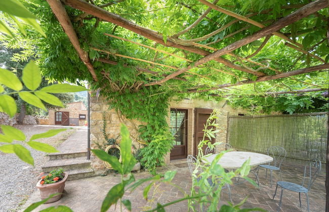 Le Mascie Country House - Foto 50