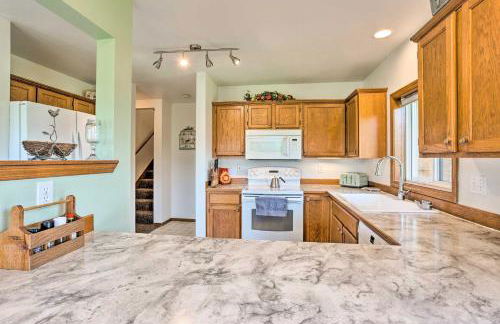 51 Mi to Mt Rainier Mtn-View Escape on 8 Acres! - Photo 10