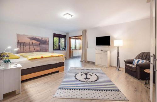 Ferienhaus Timm - Foto 15