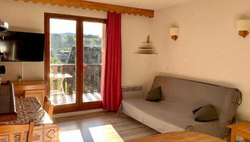 La Source Blanche Saint Jean Montclar - Foto 4