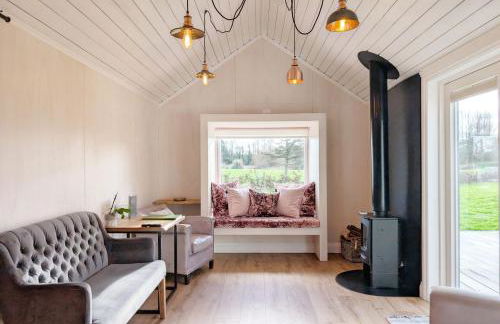 Budburst - Ashling Park - Foto 1