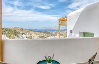 Lefkes View Villa - Photo 20
