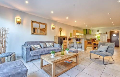 Les Terrasses de Bredanne - Foto 13