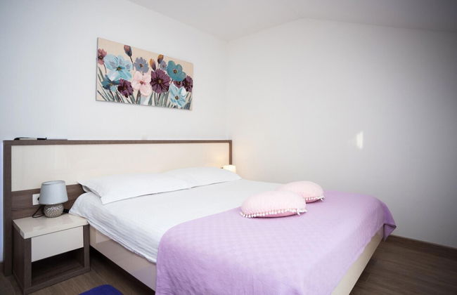 Villa Kamen Zadarvillas - Foto 41