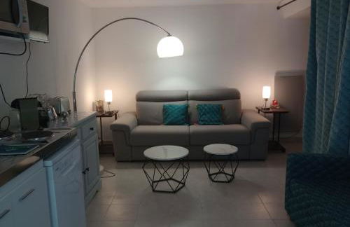 Entre Vignes & Piano "Symphonie" studio 4 personnes - Foto 17